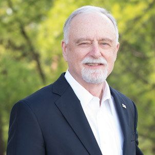 Ron Underwood