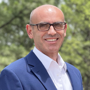 Franck Irenee