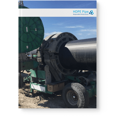 Insider’s Guide to HDPE Pipe, Fittings, and Equipment