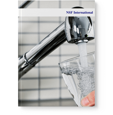 PPI FAQs on Health Effects of PE Pipe and Fittings (NSF International)