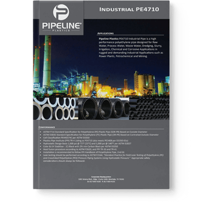 Power Plants, Petrochemical, Mining