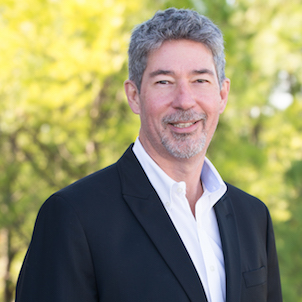 Stephen Boros